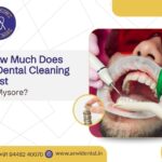 dental cleaning cost in mysore